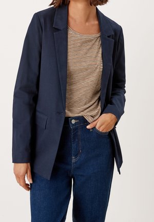 s.Oliver Blazer - dark blue