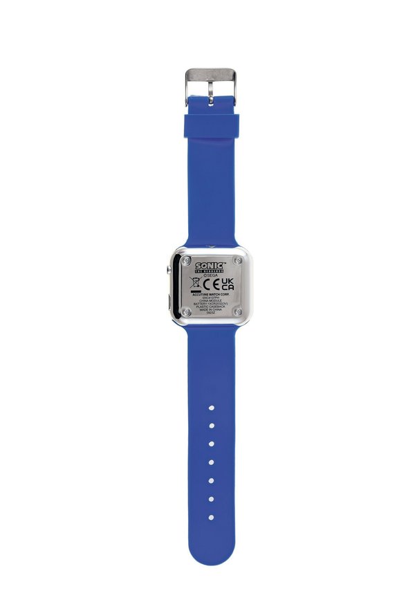 SONIC LED – Digitaluhr