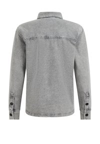 WE Fashion Košile - grey
