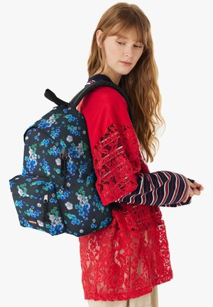 Eastpak, PADDED PAK'R UNISEX - Mochila - floral bloom black