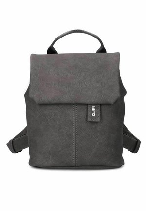 ZWEI MADEMOISELLE.M DAYPACK 22 CM UNISEX - Mochila - nubuk stone