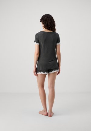 Anna Field Pijamale - dark grey