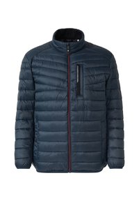 Unausgewählt, navy