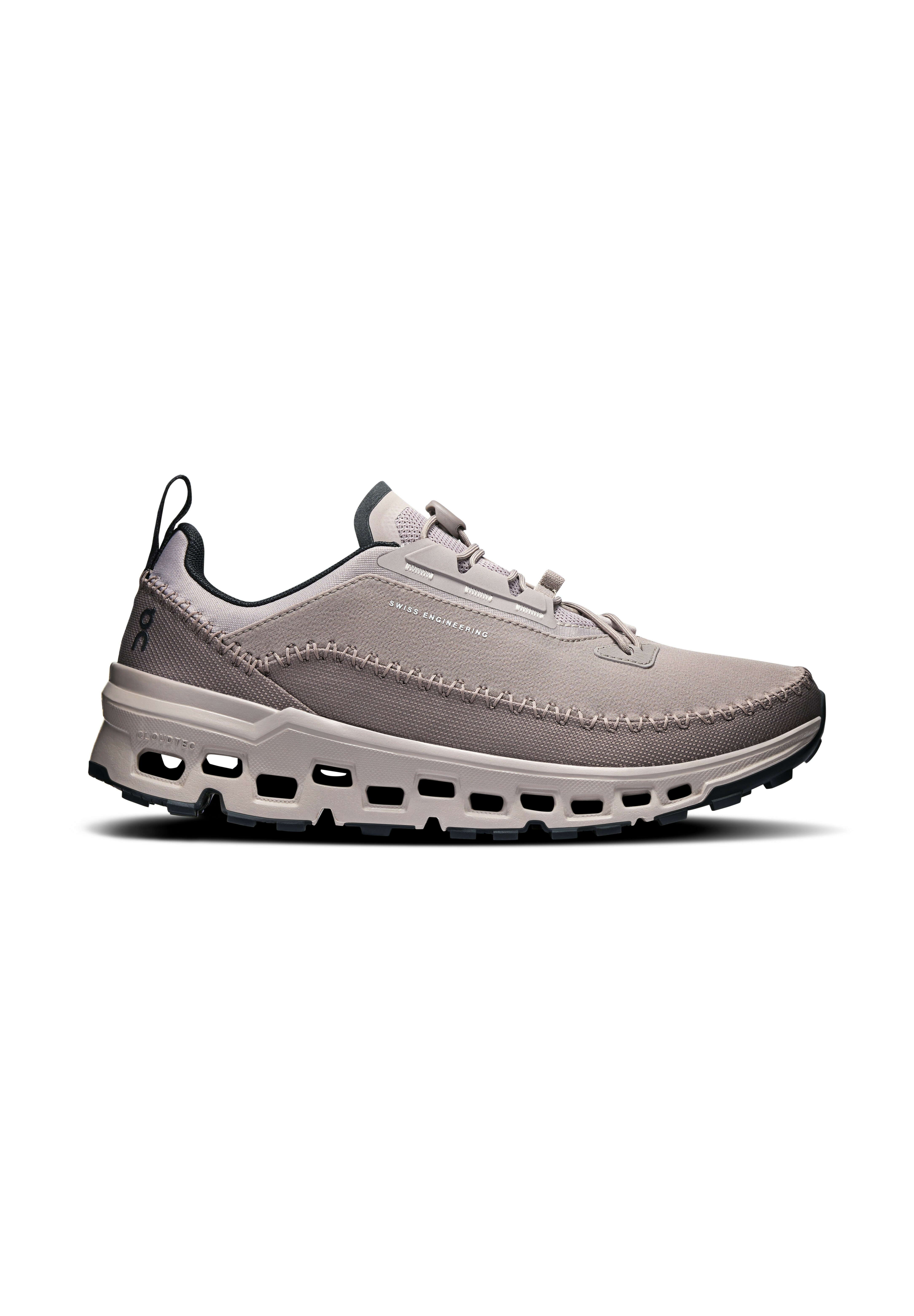 On CLOUDAWAY 2 - Trainers - cinder fog/grey - Zalando