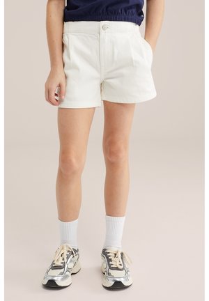 WE Fashion - Szorty jeansowe