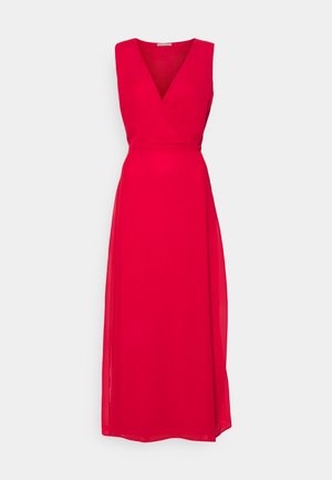 Vestido informal - red