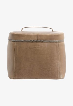 STILLBASIC BEAUTY BOX - Vrecko na pranie - dark beige