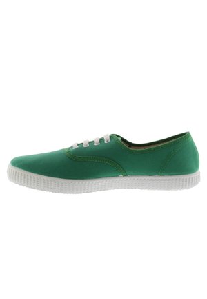 INGLESIA LONA - Sneakers laag - green