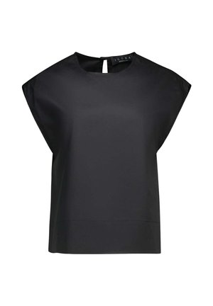 KAOS Blouse - nero