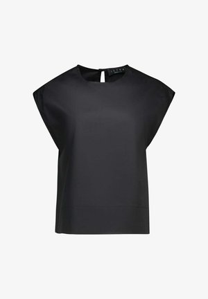KAOS, Blouse - nero