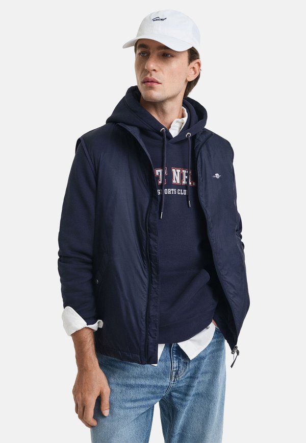 LIGHT INSULATED VEST - Weste