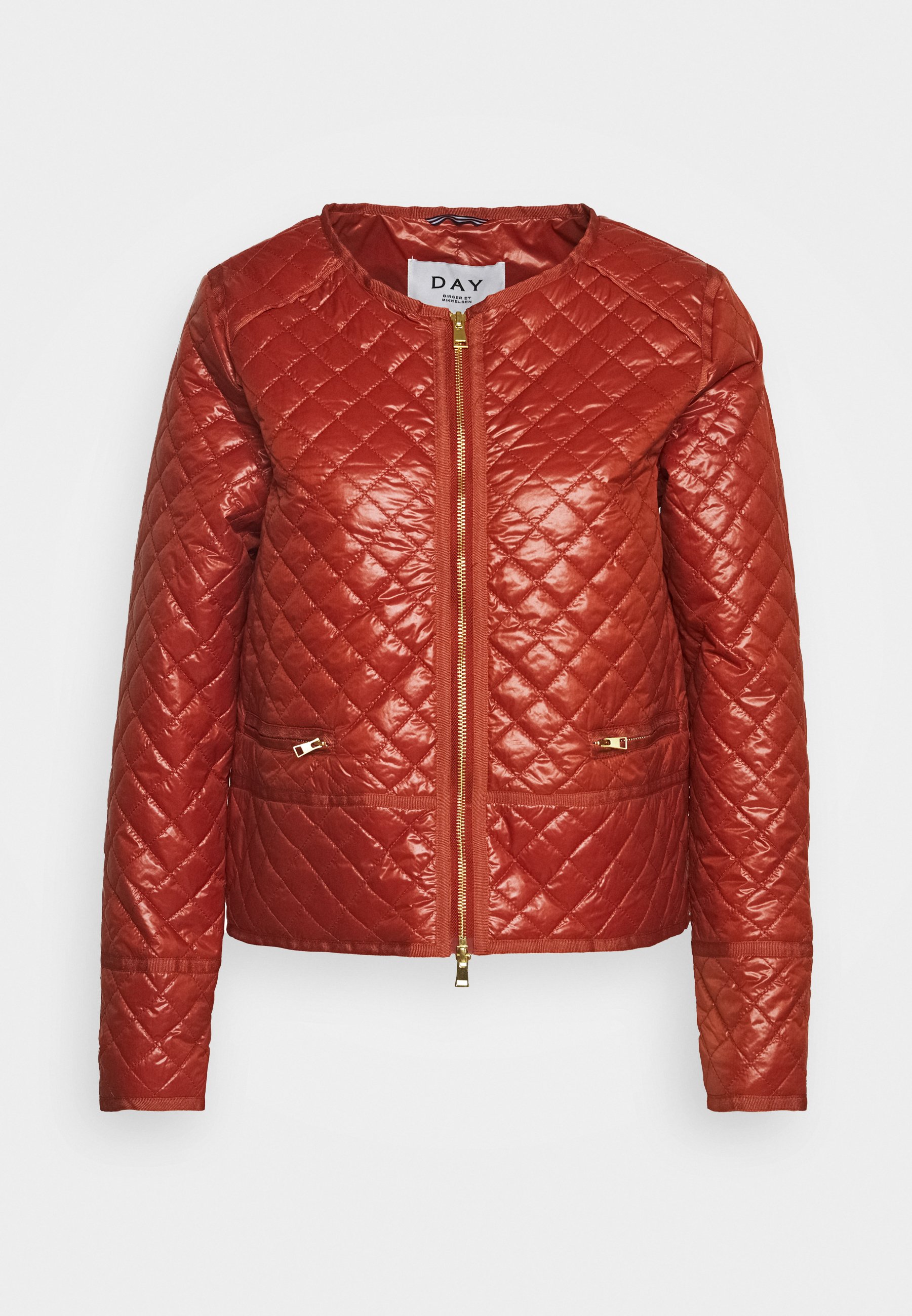 DAY Birger et Mikkelsen DAY RAINY Lett jakke tulip DAY Birger et Mikkelsen DAY RAINY Lett jakke tulip