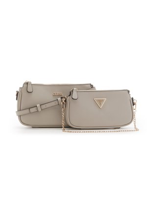 Guess Bandolera - taupe