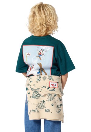 MARC JACOBS KIDS, SWEAT À MANCHES LONGUES - Sudadera - lime stone