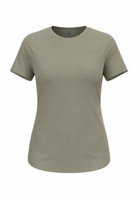 Unselected, vetiver melange