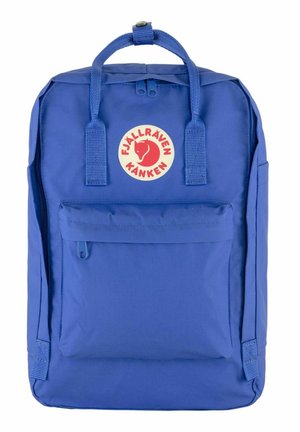 KÅNKEN LAPTOP 17" UNISEX - Tagesrucksack - blue