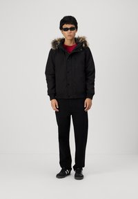 Only & Sons ONSDREW - Zimska jakna - black