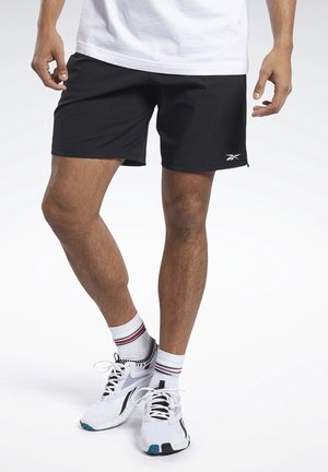 Shorts - black