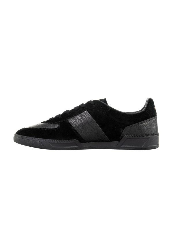 Sneaker low - zwart
