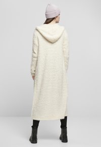 Felpa Urban Classics Uomo - Maglione Oversize In Filato Di Piume, Comoda E Alla Moda - Foto 5