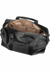 bugatti ELSA - Sac week-end - schwarz