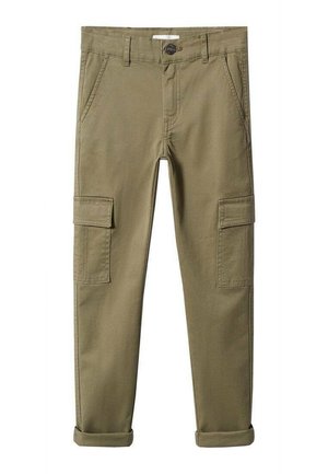CARGO - Cargobroek - khaki
