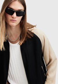 AllSaints REV TOUR  - Bombejakke - leopard black