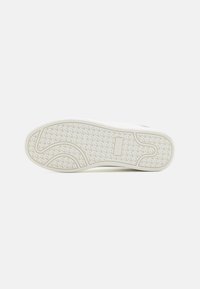 ONLY SHOES ONLSHILO  - Tossud - white