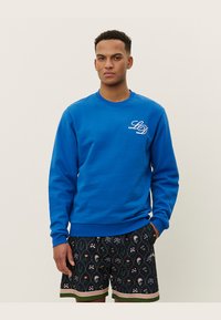 Les Deux - Sweatshirt - blue lolite Image miniature 1