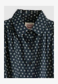 Non selezionato, alternate fin