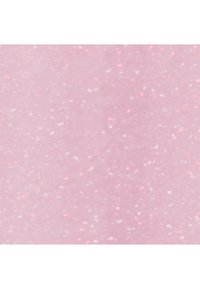 Smooth pink speckled surface with small white and light red irregular spots evenly distributed.