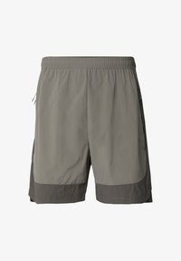 Ikke valgt, gunmetal