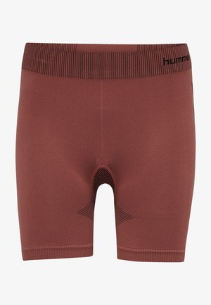 Hummel, Tights - marsala