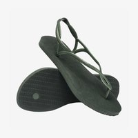 Selectat, olive green
