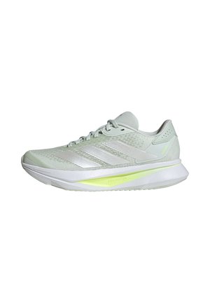DURAMO SL2 - Zapatillas running asfalto - crystal jade metalic linen green