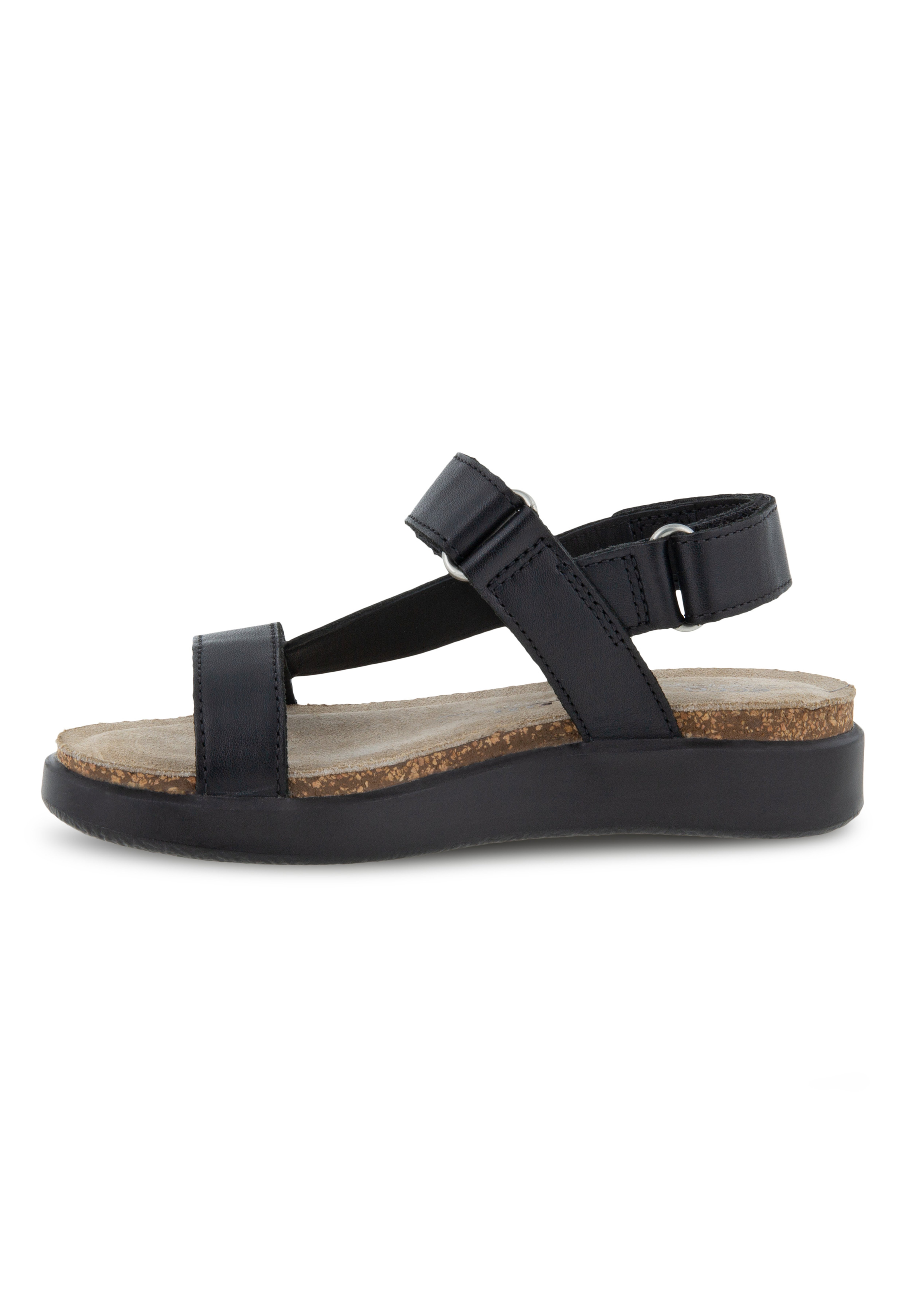Sandals ECCO - Flowt K 70570260077 Silver Iridescent - Sandals - Clogs and  sandals - Girl - Kids' shoes | efootwear.eu
