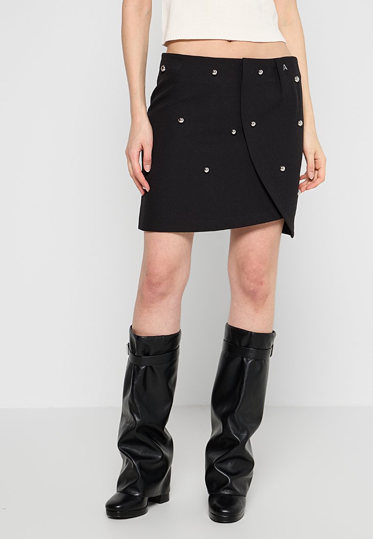 Twinset ACTITUDE Minirok zwart