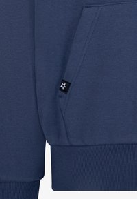 Converse SUSTAINABLE CORE  - Sweatjakke - navy