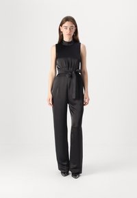 HUGO KISUSE - Overal - black