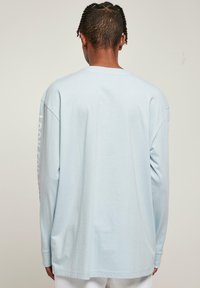 Starter LONGSLEEVE - Top dugih rukava - icewaterblue