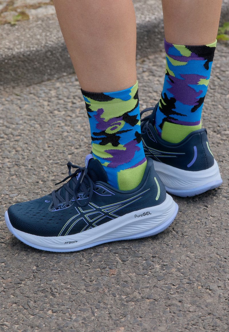 Zapatillas Running Hombre Asics Zapatillas Running Asics GEL