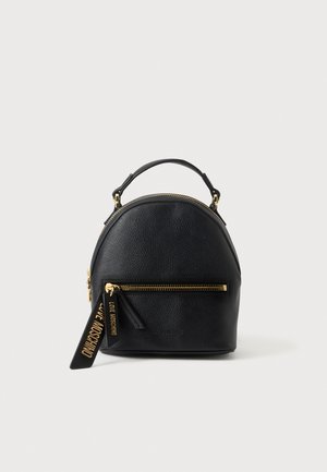 Love Moschino, CHIME - Sac à dos - black