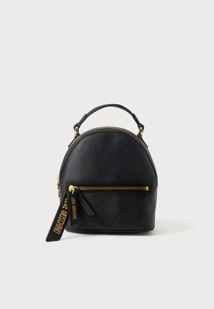 Love Moschino, CHIME - Sac à dos - black