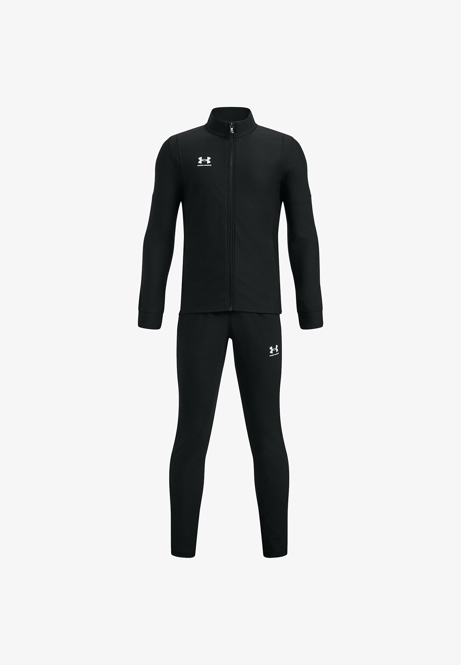 Under Armour Challenger Tracksuit black Zalando - Main Image