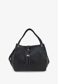 Geselecteerd, jet black