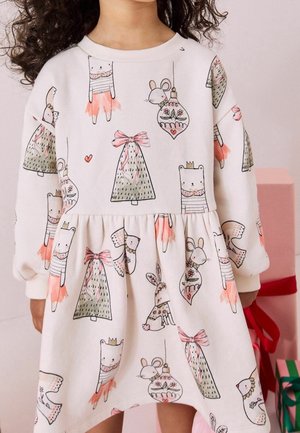 Next, Robe de jour - beige