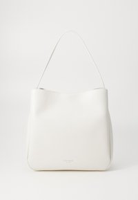 GRACE FINE LARGE - Handtasche - cream