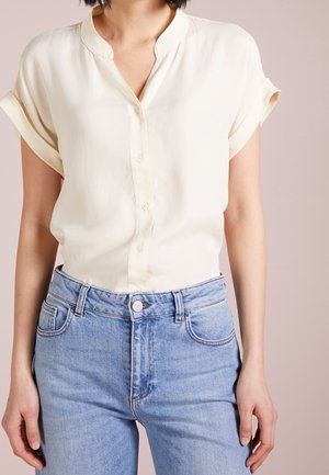 Blouse - off-white
