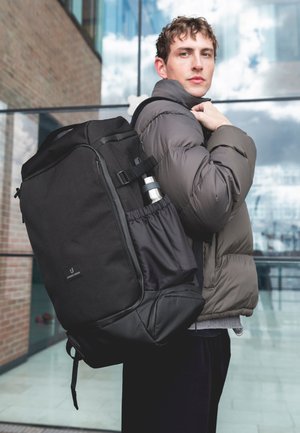 Johnny Urban, KIAN LARGE UNISEX - Mochila - black