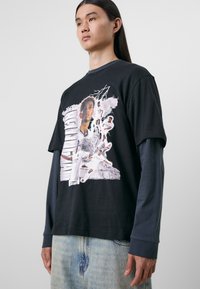 adidas Performance JB TEE TOUR - Equipación de clubes - black